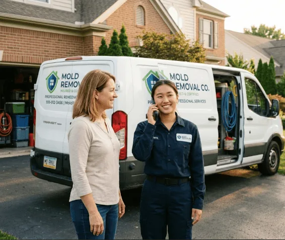 Crawlspace Mold Remediation Pinon, NM FAQs